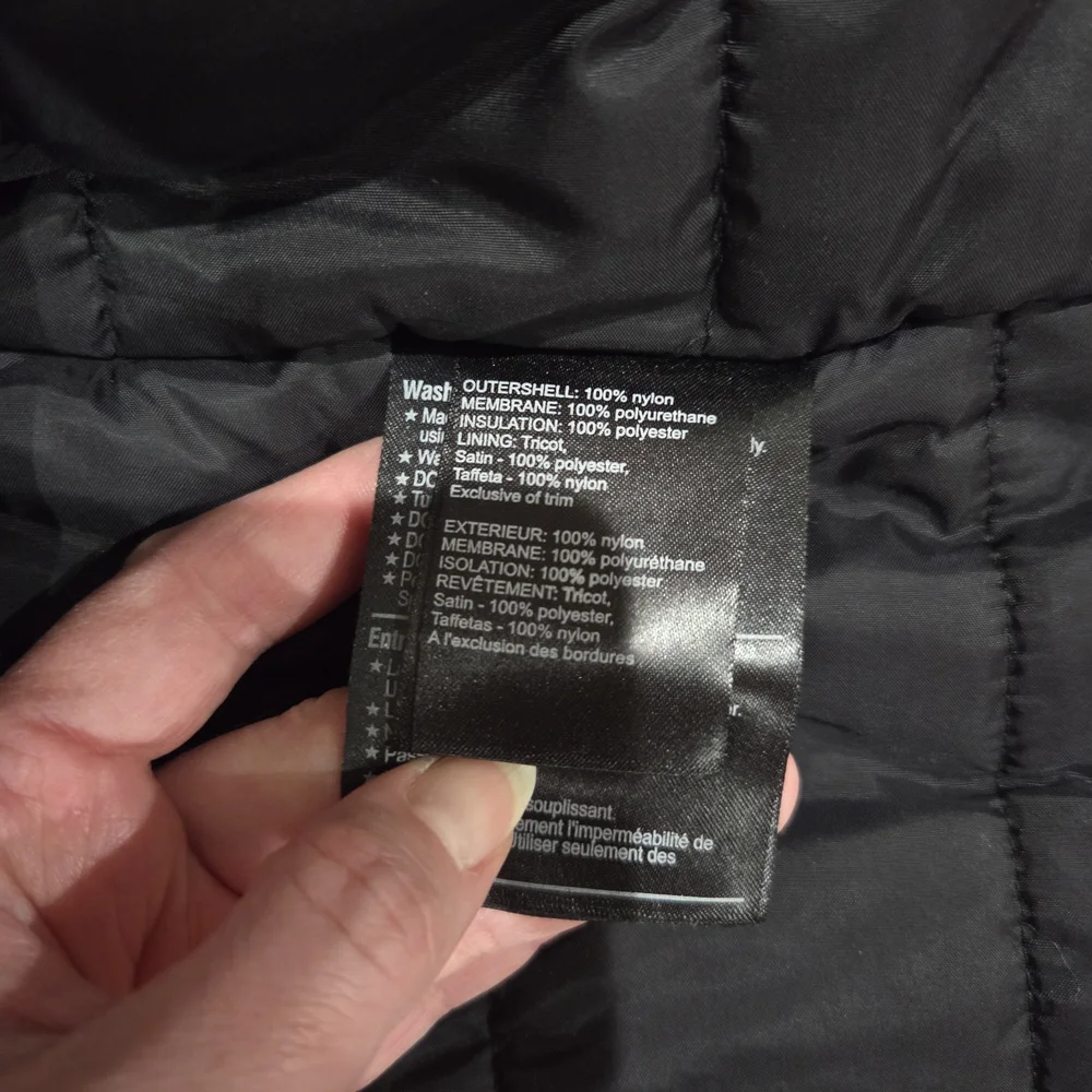 Burton Men's Snowboard Ski Hooded Jacket Size Large - Picture 8 of 11